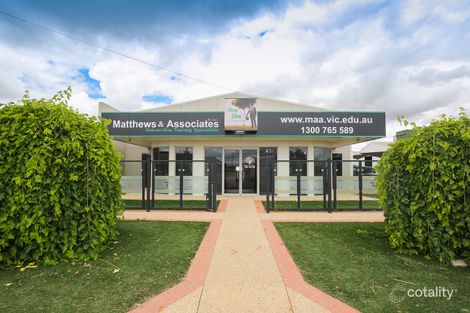 41 Ninth St, Mildura, VIC 3500