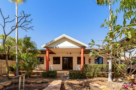Property photo of 3 Manggala Drive Cable Beach WA 6726