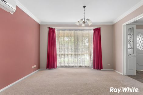 Property photo of 20 Sherridon Crescent Quakers Hill NSW 2763