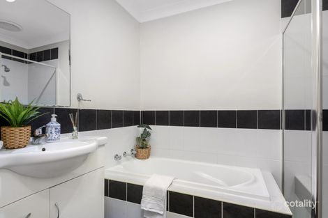 Property photo of 25/38 Hillcrest Road Quakers Hill NSW 2763