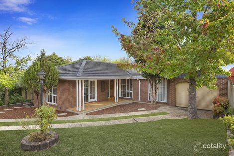 23 Chatsworth Qdrt, Templestowe Lower, VIC 3107