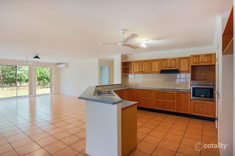 Property photo of 48 Barrabooka Drive The Gap QLD 4061