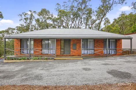 Property photo of 19 Outlook Avenue Yarra Junction VIC 3797