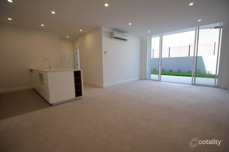 Property photo of 107/58 Peninsula Drive Breakfast Point NSW 2137