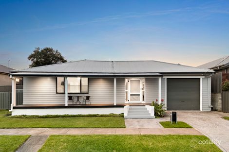 Property photo of 14 McInnes Street Minmi NSW 2287