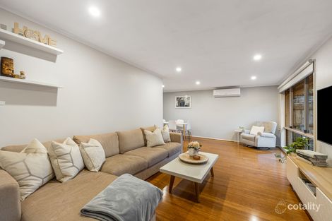 Property photo of 2/10 Willow-Glen Court Dingley Village VIC 3172