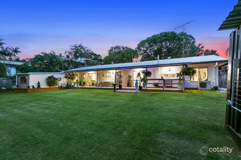 Property photo of 25 Nerang-Broadbeach Road Nerang QLD 4211