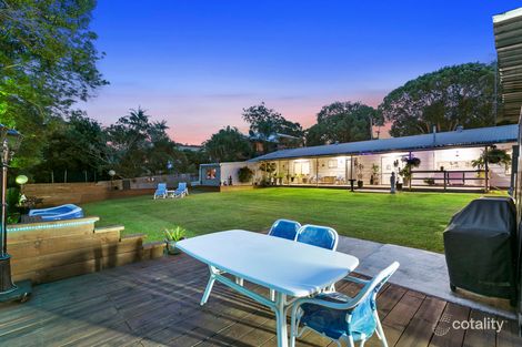 Property photo of 25 Nerang-Broadbeach Road Nerang QLD 4211