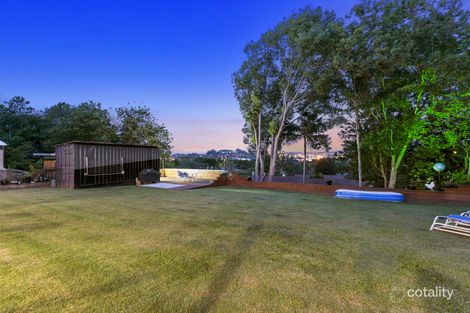 Property photo of 25 Nerang-Broadbeach Road Nerang QLD 4211