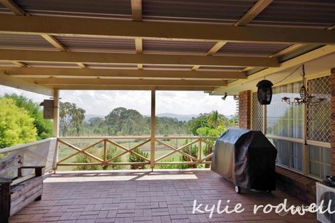Property photo of 61 Brooklands Drive Beaudesert QLD 4285