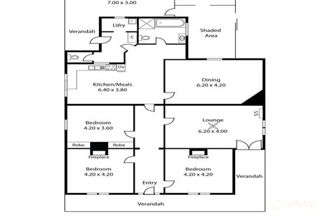 Property photo of 9 Letcher Street Kadina SA 5554