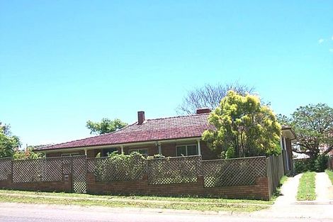 Property photo of 95 Graham Road Carseldine QLD 4034
