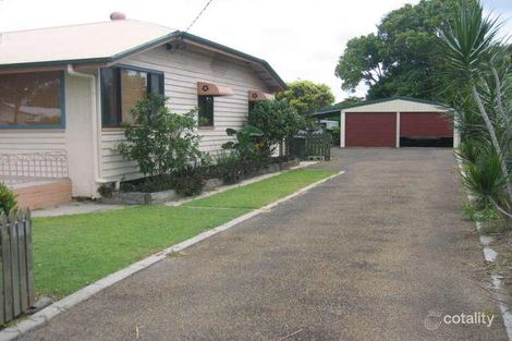 Property photo of 48 Water Street Walkervale QLD 4670