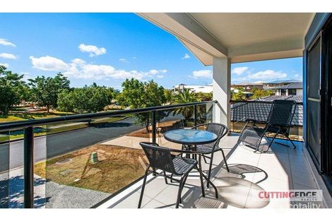 Property photo of 55 Laughlen Chase Pacific Pines QLD 4211