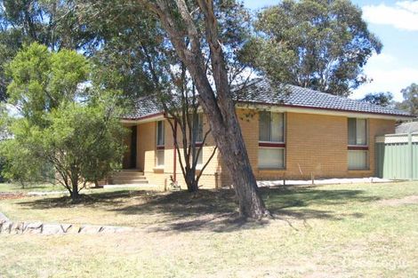 Property photo of 1 Boree Place Werrington Downs NSW 2747