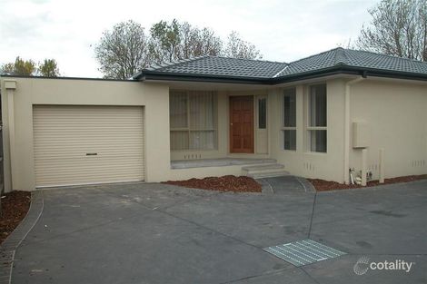 2/57 Cranbourne Dr, Cranbourne, VIC 3977