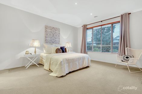 Property photo of 33 Wattletree Street Craigieburn VIC 3064