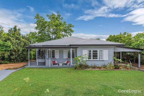 Property photo of 19 Southwell Street Moorooka QLD 4105