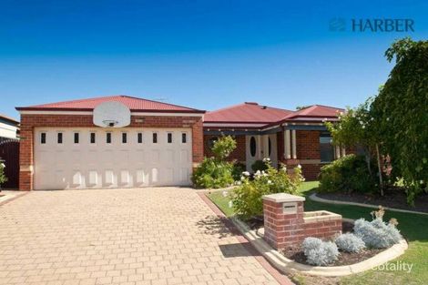 Property photo of 32 Centennial Gardens Hillarys WA 6025