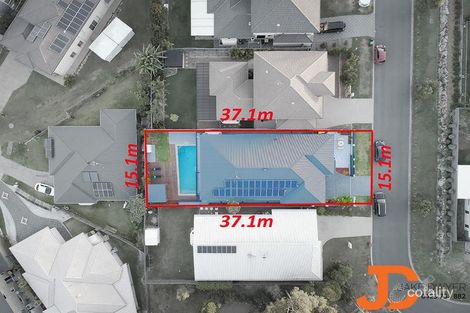 Property photo of 41 Taylor Place Mackenzie QLD 4156