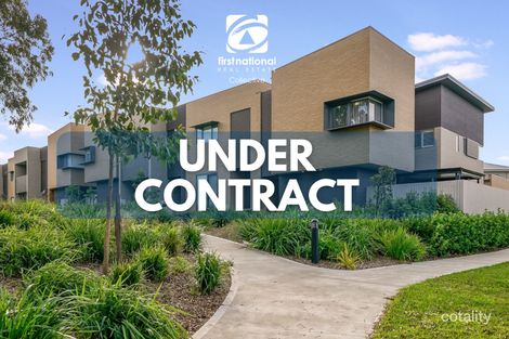 Property photo of 7 Fairbank Drive Gledswood Hills NSW 2557