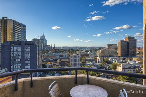 Property photo of 123/18-32 Oxford Street Darlinghurst NSW 2010