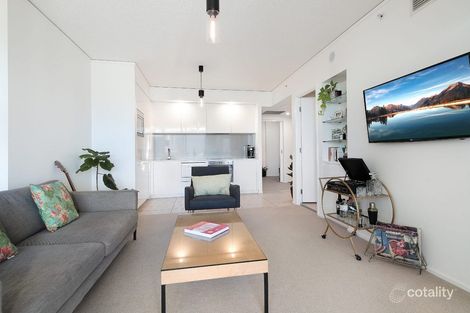 1203/510 St Pauls Tce, Bowen Hills, QLD 4006