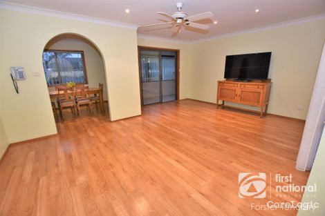 Property photo of 10 Kennewell Parade Tuncurry NSW 2428