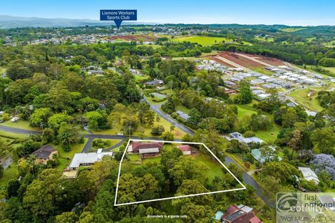 Property photo of 2 Pamela Drive Chilcotts Grass NSW 2480