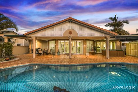 Property photo of 208 Nineteenth Avenue Elanora QLD 4221