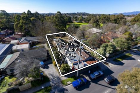 Property photo of 16 Oban Road Ringwood VIC 3134