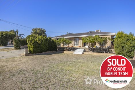 Property photo of 24 Clover Square Girrawheen WA 6064