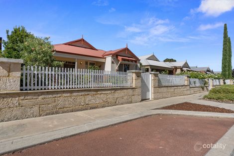 Property photo of 5 Wollaston Vista Ellenbrook WA 6069