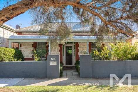 Property photo of 137 Edmund Street Beaconsfield WA 6162