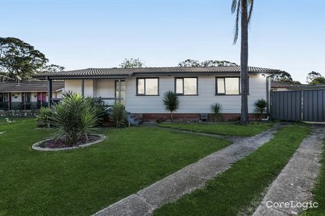 Property photo of 7 Falkiner Way Airds NSW 2560