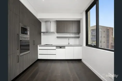 Property photo of 521/4 Elger Street Glebe NSW 2037