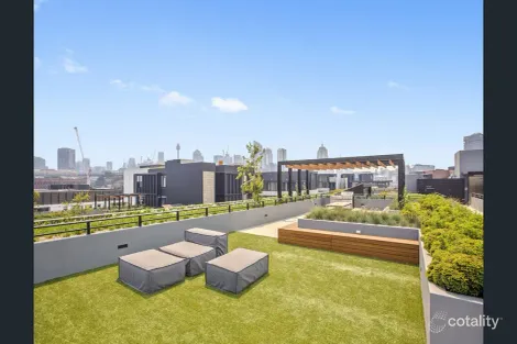 Property photo of 521/4 Elger Street Glebe NSW 2037