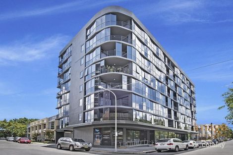 Property photo of 306/10 Buchanan Street West End QLD 4101