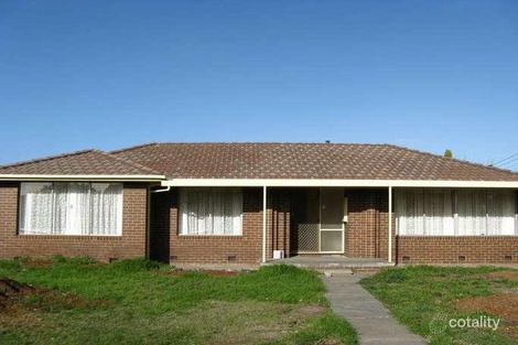 Property photo of 3 Woorigoleen Drive Keilor East VIC 3033