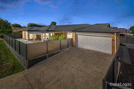 Property photo of 16 Parklands Circuit Boondall QLD 4034