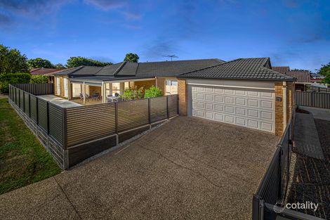 Property photo of 16 Parklands Circuit Boondall QLD 4034