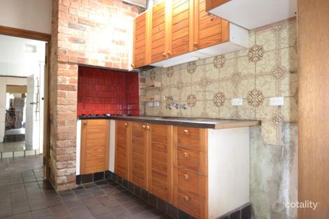 Property photo of 58 Comber Street Paddington NSW 2021