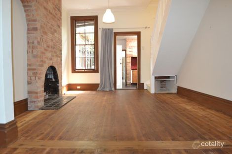 Property photo of 58 Comber Street Paddington NSW 2021