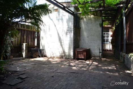 Property photo of 58 Comber Street Paddington NSW 2021