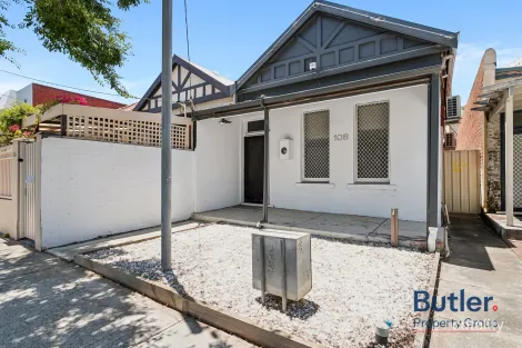 108 Edward St, Perth, WA 6000