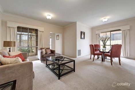 Property photo of 12 Mulsanne Way Donvale VIC 3111
