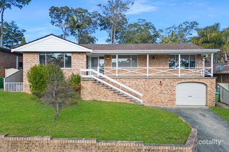 Property photo of 21 Haigh Close Berkeley Vale NSW 2261