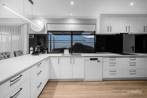 Property photo of 21 Tullow Gardens Darch WA 6065