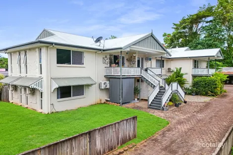 Property photo of 1/231 Kamerunga Road Freshwater QLD 4870