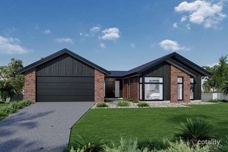 Lot 484 Jackeroo Cct, Thurgoona, NSW 2640